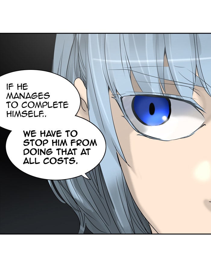 Tower of God Manga Chapter 267 page 56 - [Season 2] Ep. 187