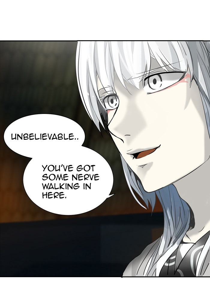Tower of God Manga Chapter 267 page 58 - [Season 2] Ep. 187