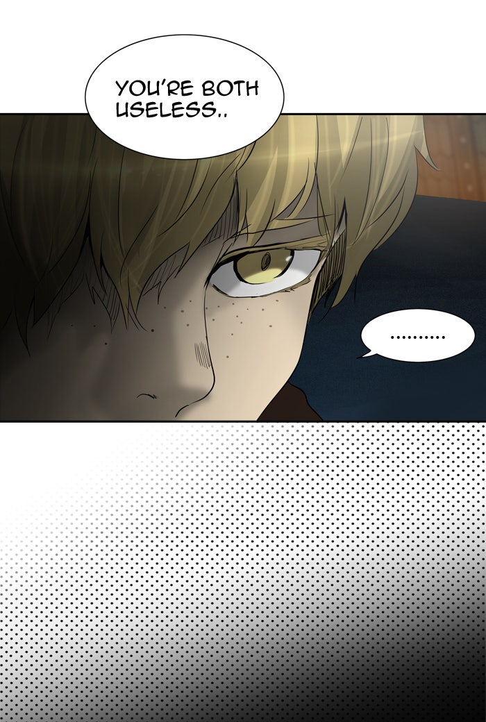 Tower of God Manga Chapter 267 page 59 - [Season 2] Ep. 187