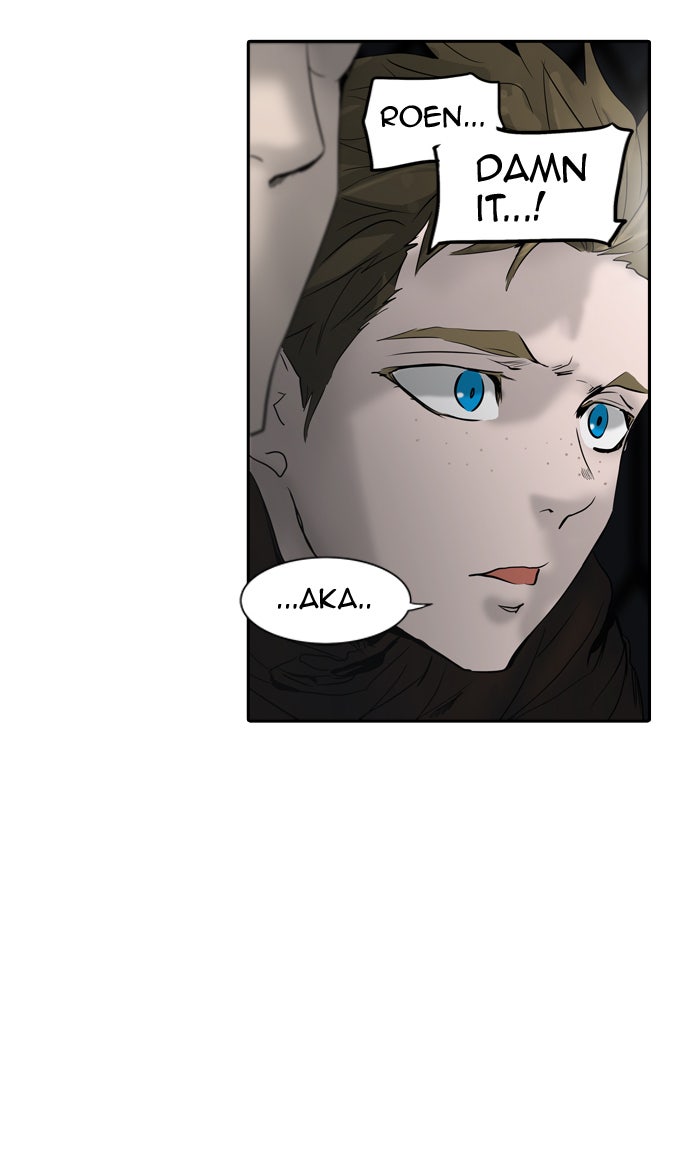 Tower of God Manga Chapter 267 page 6 - [Season 2] Ep. 187