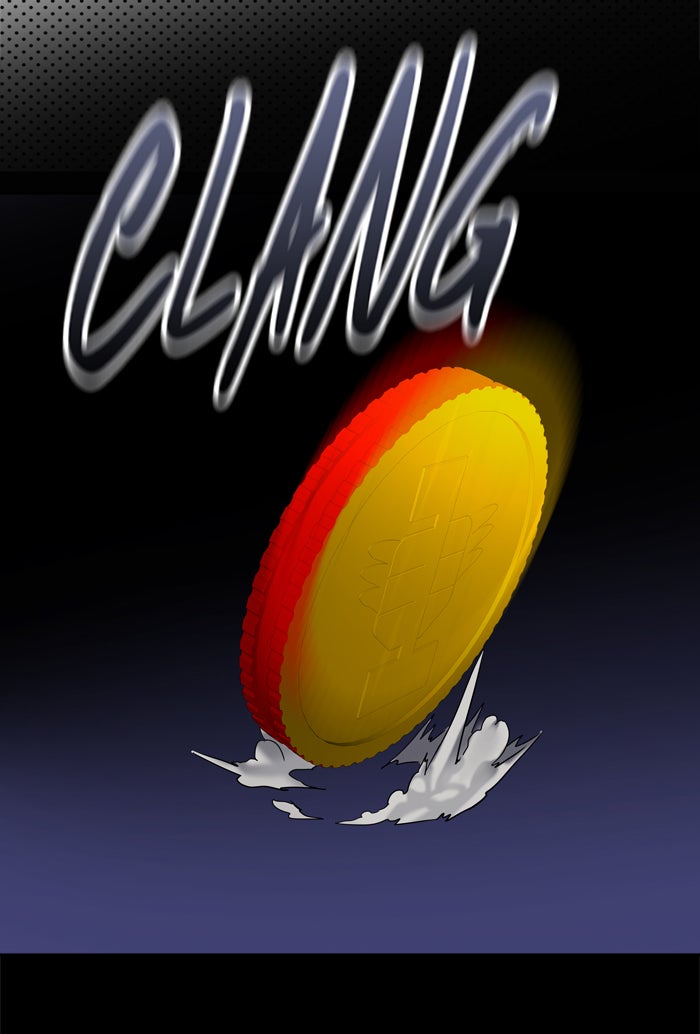 Tower of God Manga Chapter 267 page 60 - [Season 2] Ep. 187