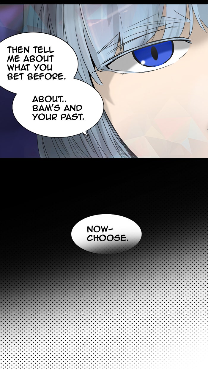 Tower of God Manga Chapter 267 page 63 - [Season 2] Ep. 187