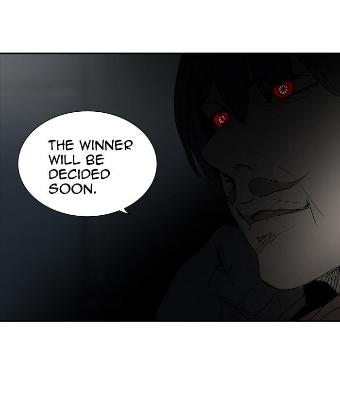 Tower of God Manga Chapter 267 page 65 - [Season 2] Ep. 187