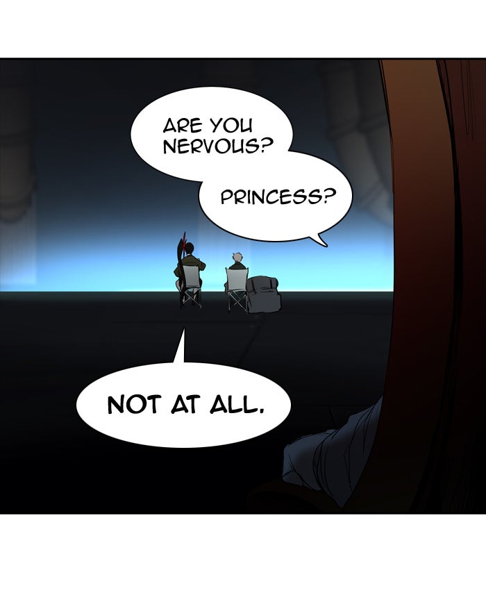 Tower of God Manga Chapter 267 page 66 - [Season 2] Ep. 187