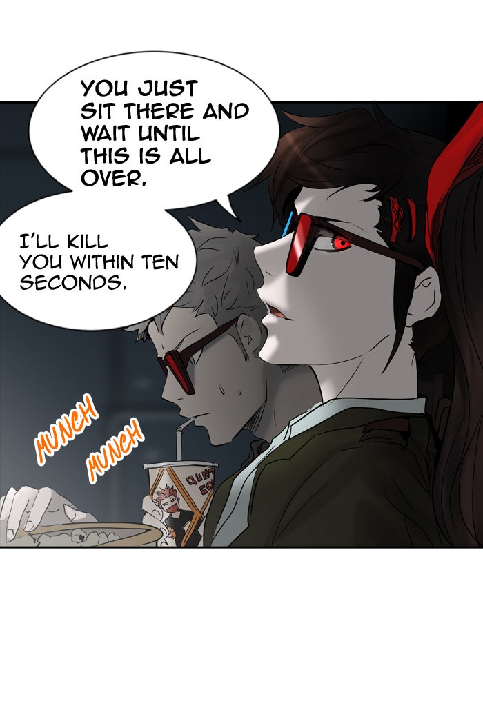 Tower of God Manga Chapter 267 page 67 - [Season 2] Ep. 187