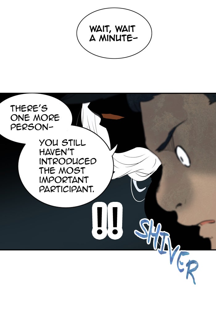 Tower of God Manga Chapter 267 page 70 - [Season 2] Ep. 187