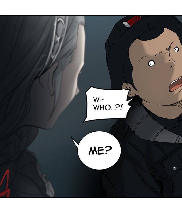 Tower of God Manga Chapter 267 page 71 - [Season 2] Ep. 187