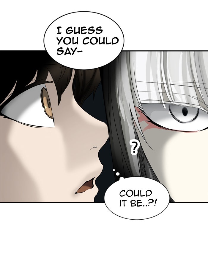 Tower of God Manga Chapter 267 page 72 - [Season 2] Ep. 187