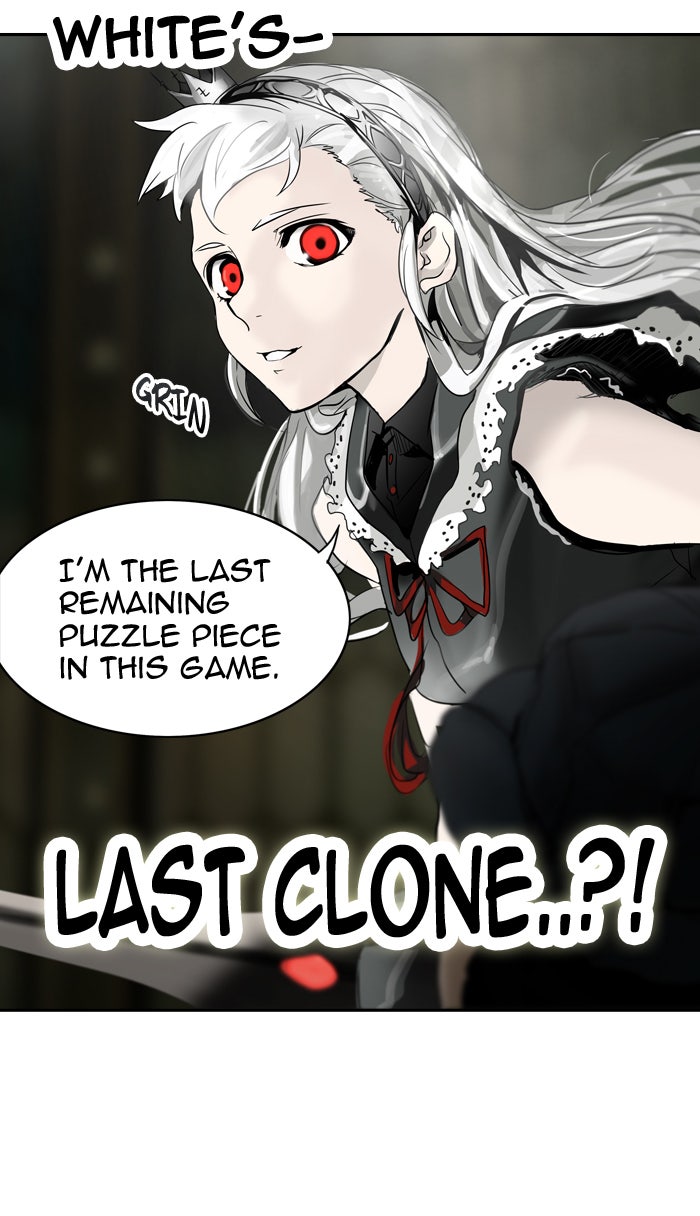 Tower of God Manga Chapter 267 page 73 - [Season 2] Ep. 187