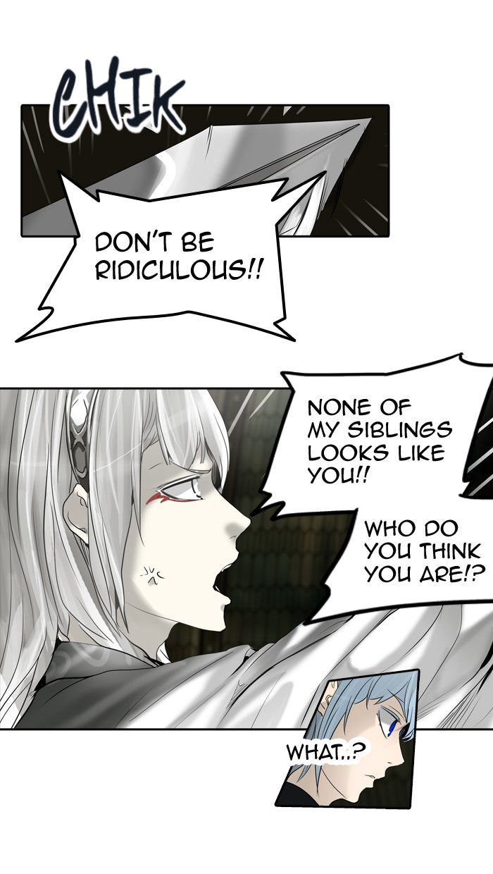 Tower of God Manga Chapter 267 page 75 - [Season 2] Ep. 187