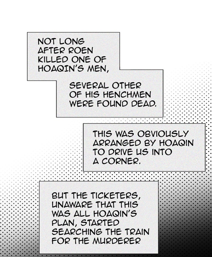 Tower of God Manga Chapter 267 page 9 - [Season 2] Ep. 187