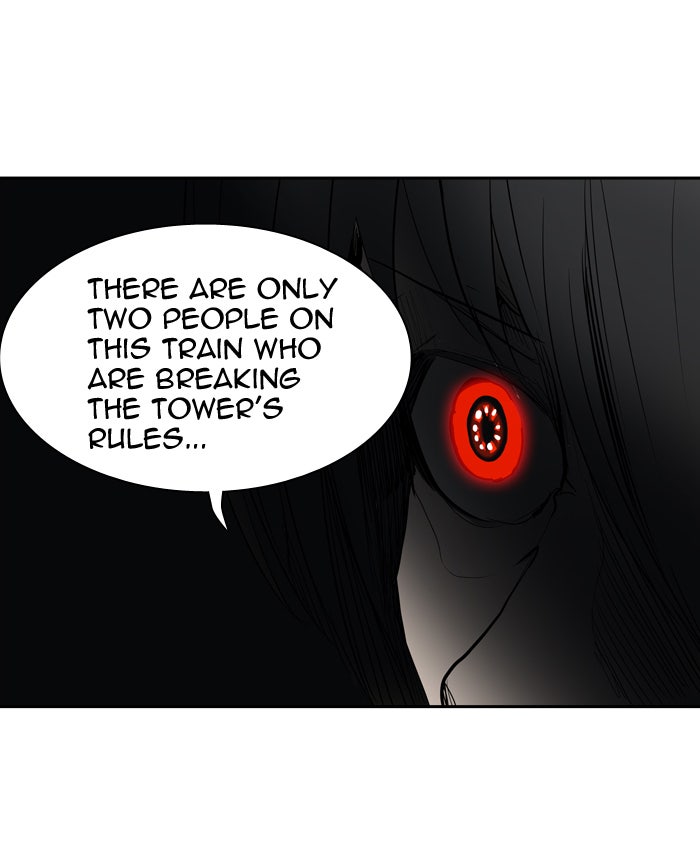 Tower of God Manga Chapter 268 page 101 - [Season 2] Ep. 188