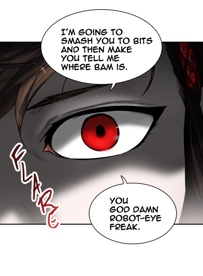 Tower of God Manga Chapter 268 page 113 - [Season 2] Ep. 188