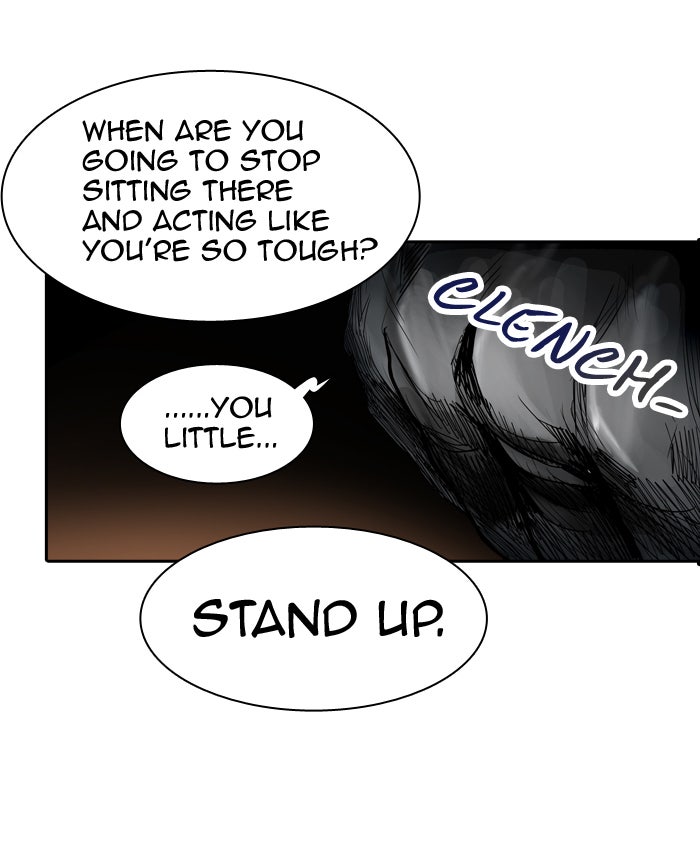 Tower of God Manga Chapter 268 page 114 - [Season 2] Ep. 188
