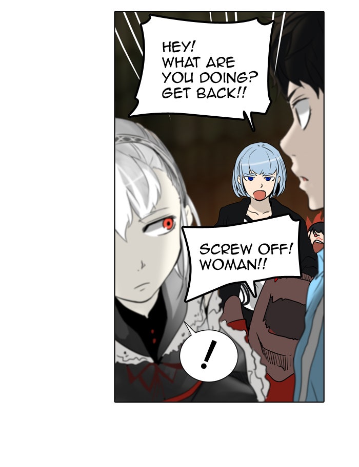 Tower of God Manga Chapter 268 page 12 - [Season 2] Ep. 188