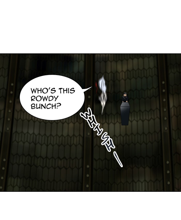 Tower of God Manga Chapter 268 page 13 - [Season 2] Ep. 188