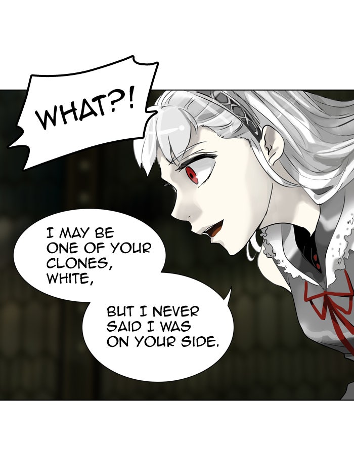 Tower of God Manga Chapter 268 page 16 - [Season 2] Ep. 188