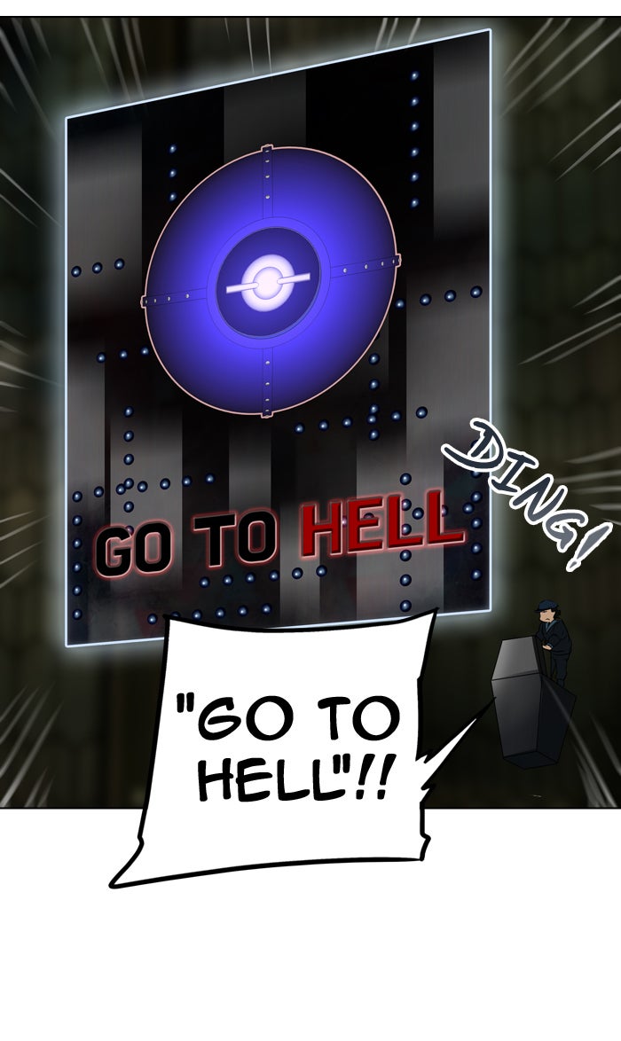 Tower of God Manga Chapter 268 page 22 - [Season 2] Ep. 188