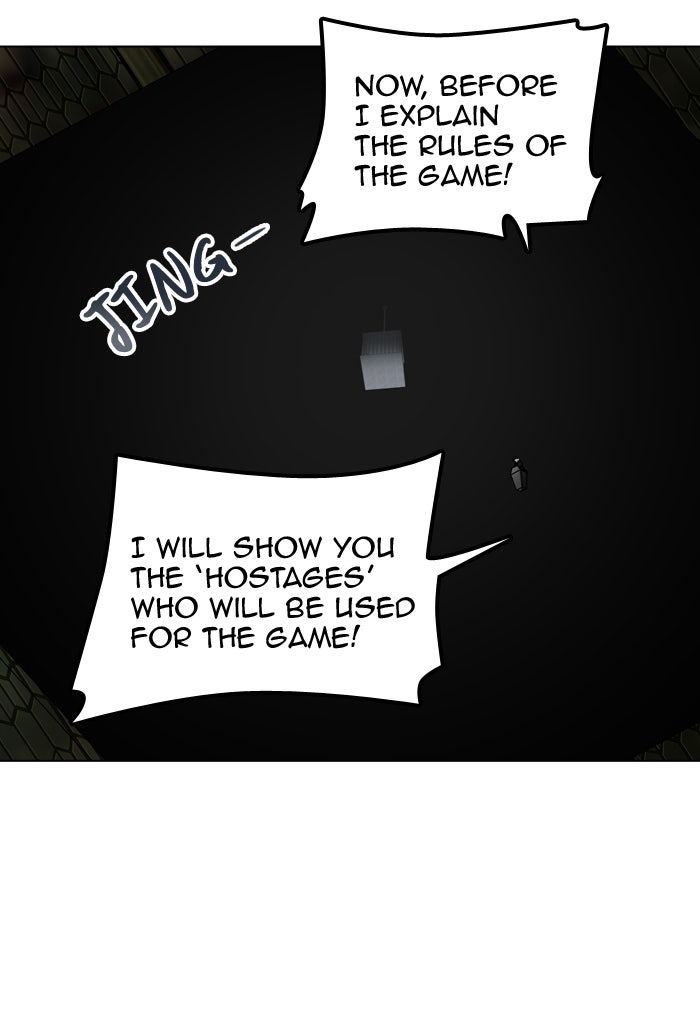 Tower of God Manga Chapter 268 page 25 - [Season 2] Ep. 188