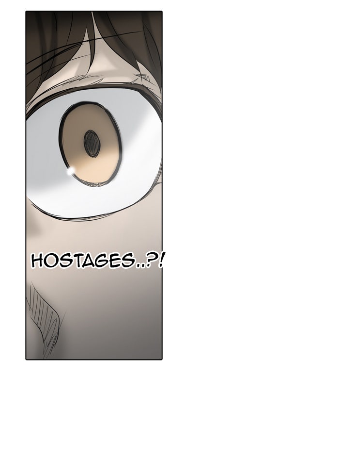 Tower of God Manga Chapter 268 page 26 - [Season 2] Ep. 188