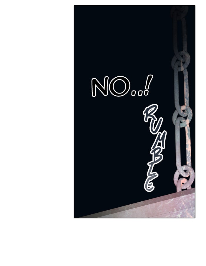 Tower of God Manga Chapter 268 page 27 - [Season 2] Ep. 188