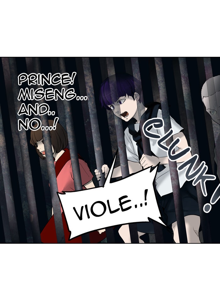 Tower of God Manga Chapter 268 page 28 - [Season 2] Ep. 188