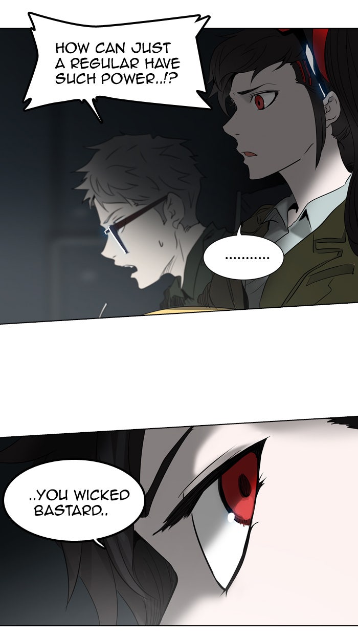 Tower of God Manga Chapter 268 page 3 - [Season 2] Ep. 188