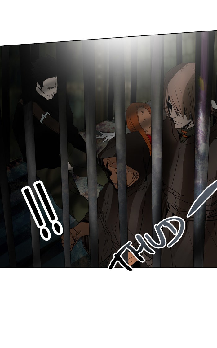 Tower of God Manga Chapter 268 page 30 - [Season 2] Ep. 188