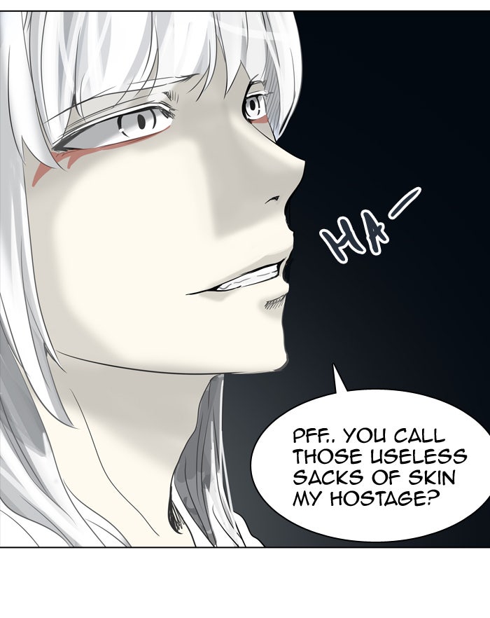 Tower of God Manga Chapter 268 page 31 - [Season 2] Ep. 188