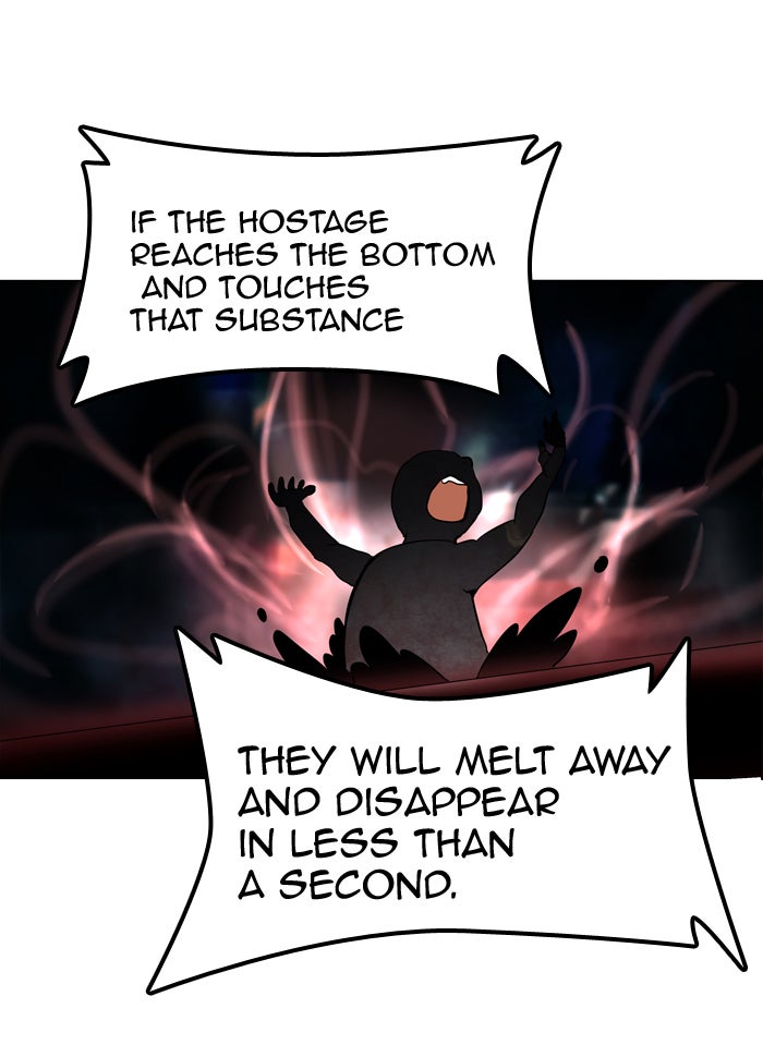Tower of God Manga Chapter 268 page 36 - [Season 2] Ep. 188