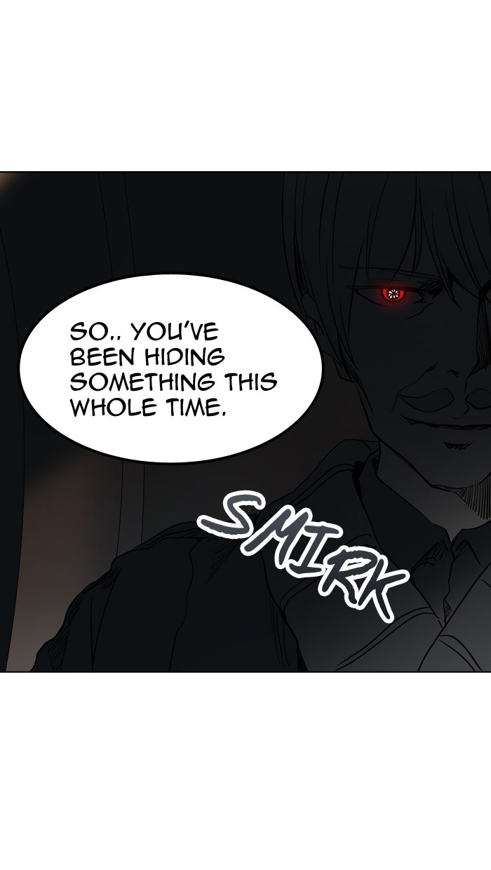 Tower of God Manga Chapter 268 page 4 - [Season 2] Ep. 188