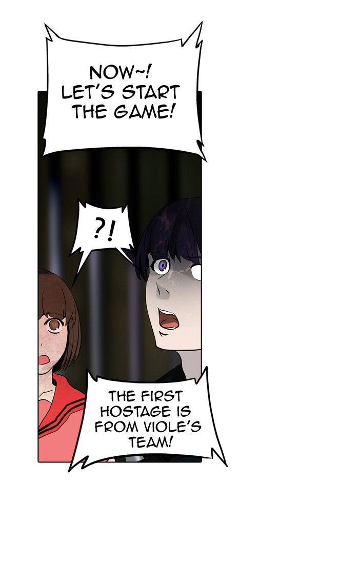 Tower of God Manga Chapter 268 page 50 - [Season 2] Ep. 188