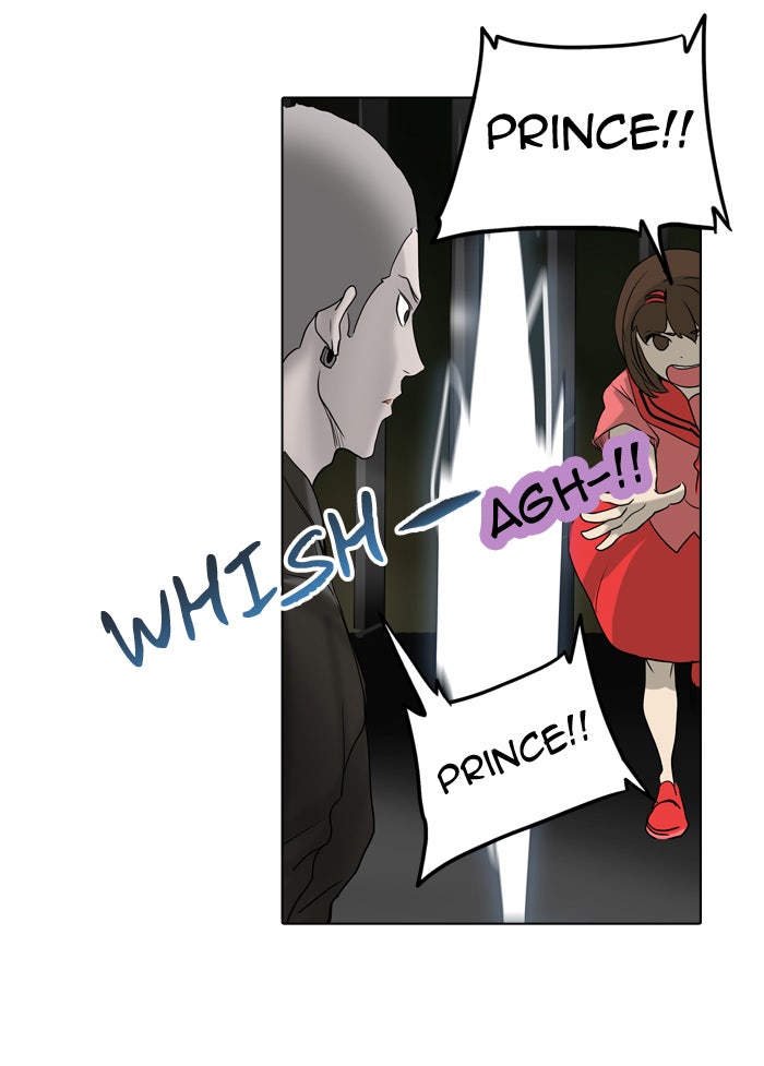 Tower of God Manga Chapter 268 page 51 - [Season 2] Ep. 188