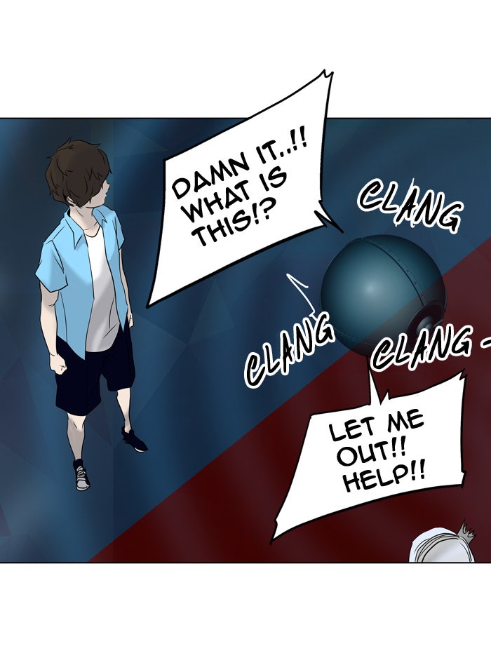Tower of God Manga Chapter 268 page 53 - [Season 2] Ep. 188
