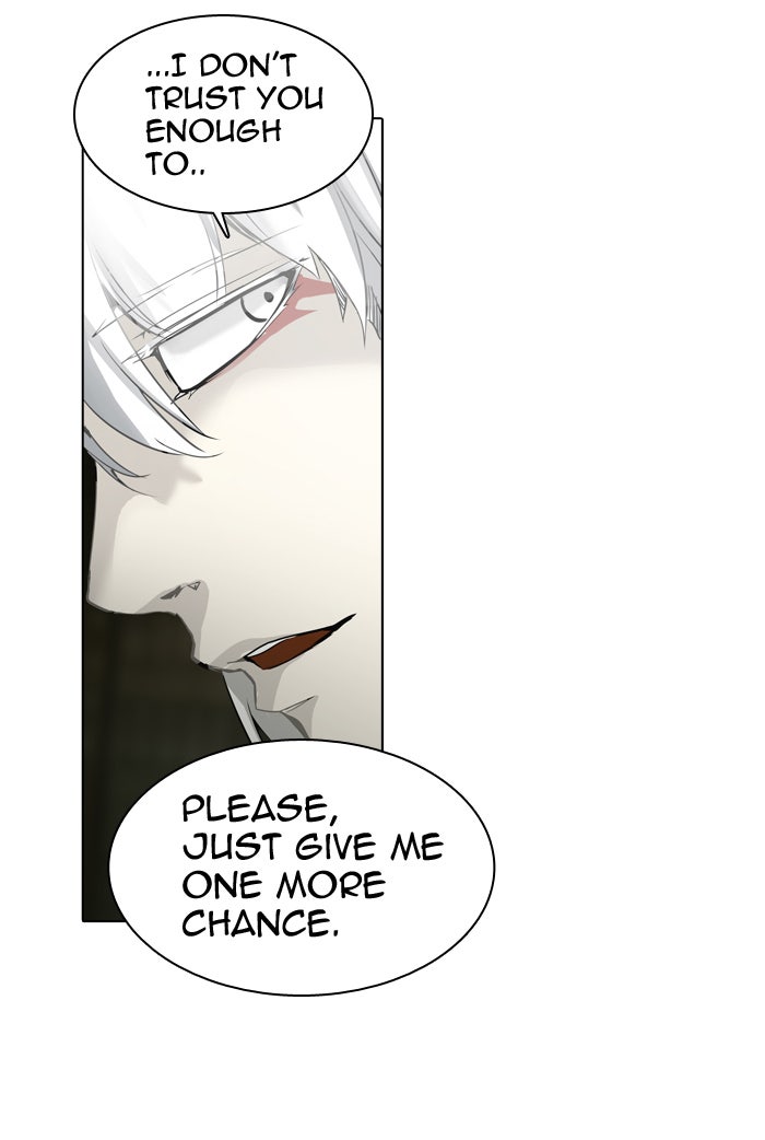 Tower of God Manga Chapter 268 page 57 - [Season 2] Ep. 188