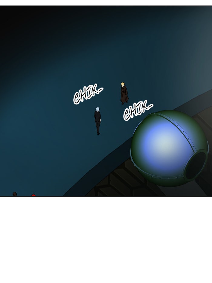 Tower of God Manga Chapter 268 page 60 - [Season 2] Ep. 188