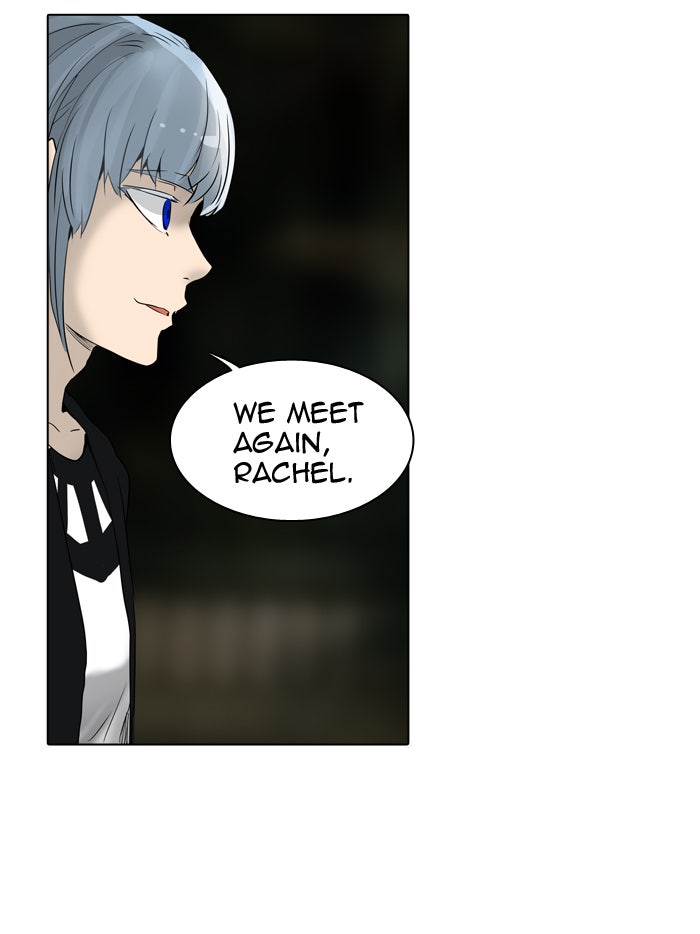 Tower of God Manga Chapter 268 page 61 - [Season 2] Ep. 188