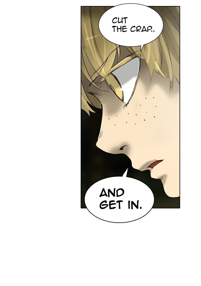 Tower of God Manga Chapter 268 page 62 - [Season 2] Ep. 188