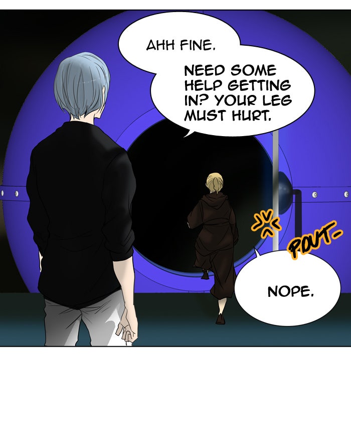 Tower of God Manga Chapter 268 page 63 - [Season 2] Ep. 188