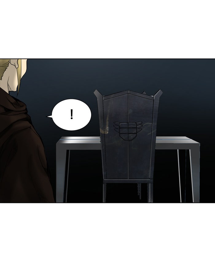 Tower of God Manga Chapter 268 page 64 - [Season 2] Ep. 188