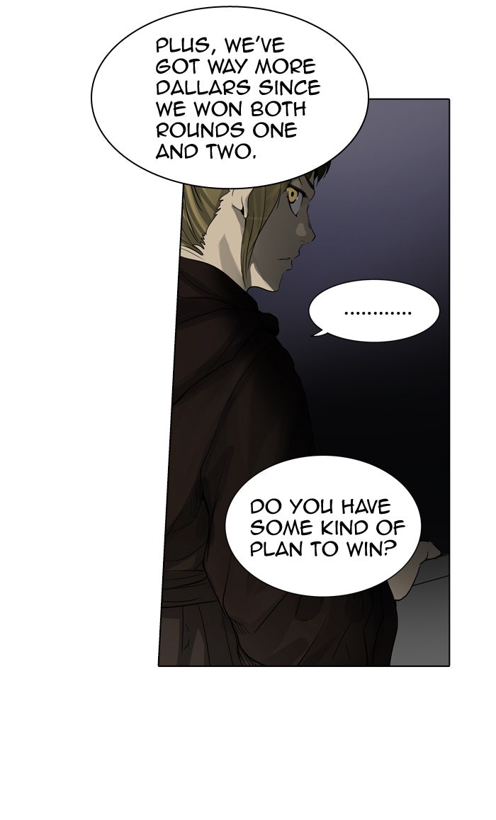 Tower of God Manga Chapter 268 page 67 - [Season 2] Ep. 188