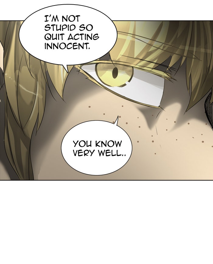 Tower of God Manga Chapter 268 page 68 - [Season 2] Ep. 188
