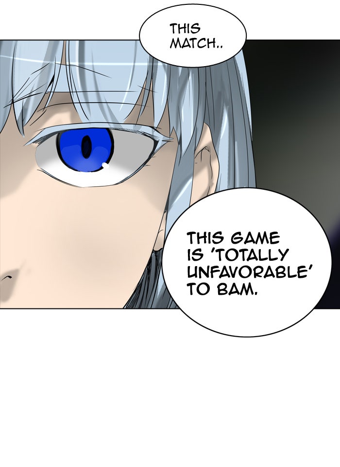 Tower of God Manga Chapter 268 page 69 - [Season 2] Ep. 188