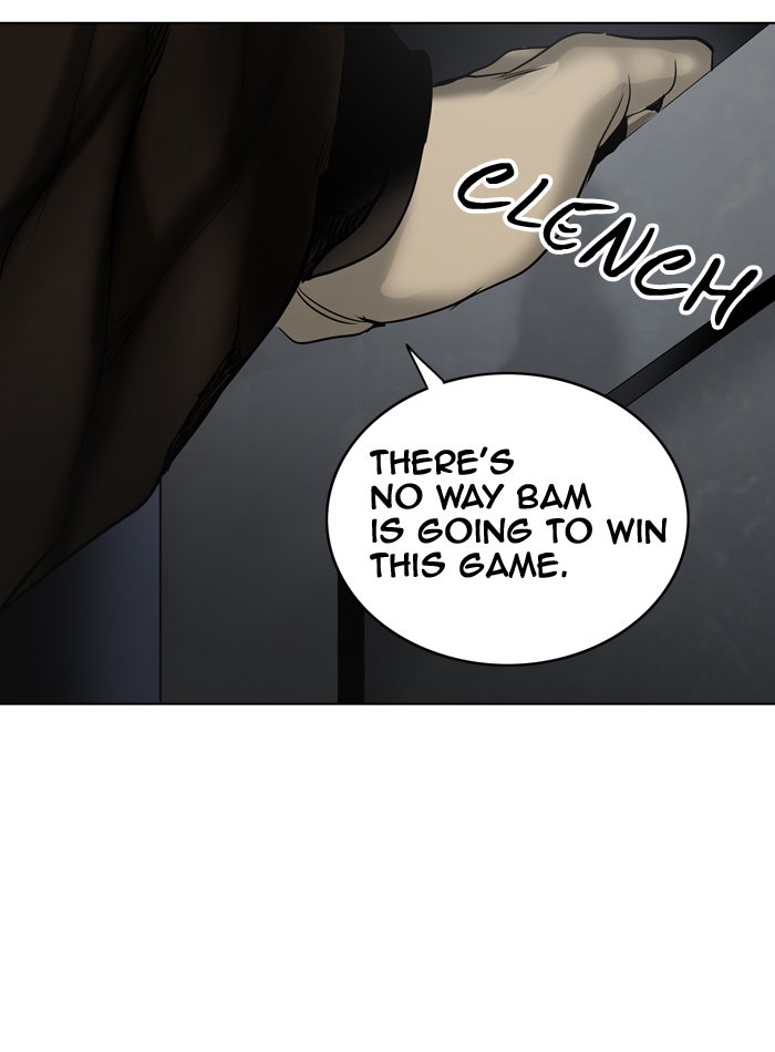 Tower of God Manga Chapter 268 page 73 - [Season 2] Ep. 188