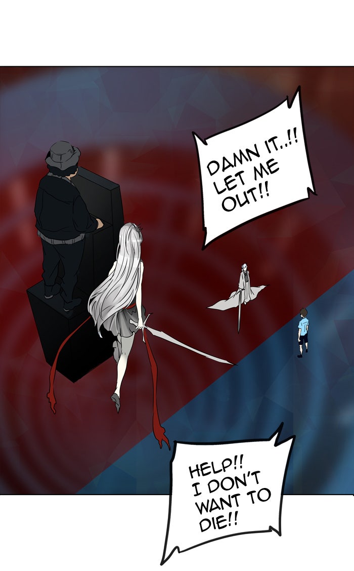 Tower of God Manga Chapter 268 page 74 - [Season 2] Ep. 188