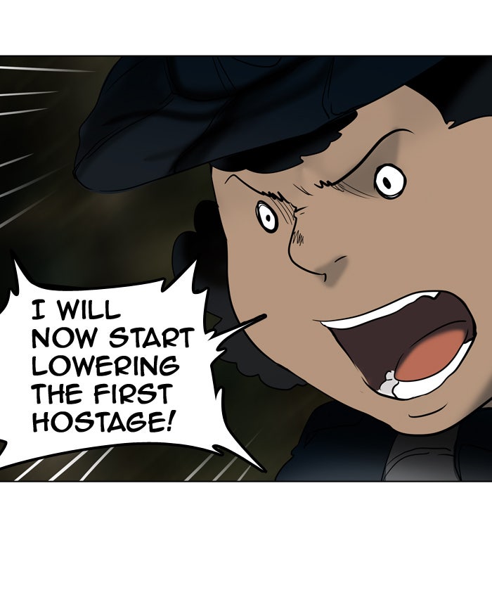 Tower of God Manga Chapter 268 page 76 - [Season 2] Ep. 188