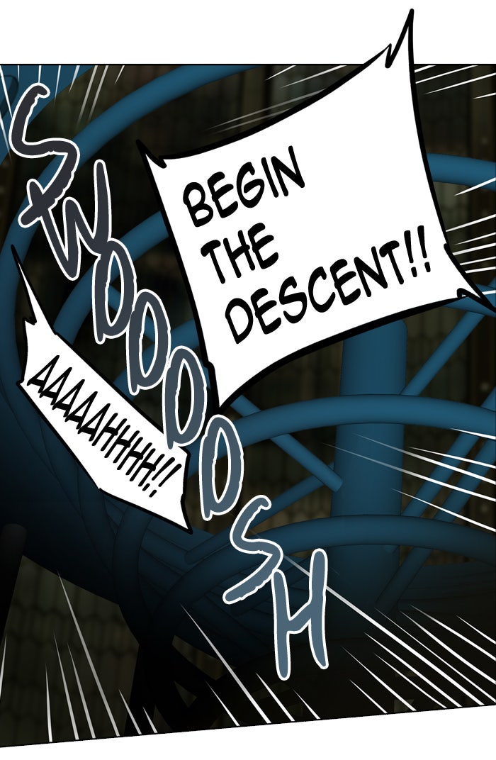 Tower of God Manga Chapter 268 page 77 - [Season 2] Ep. 188