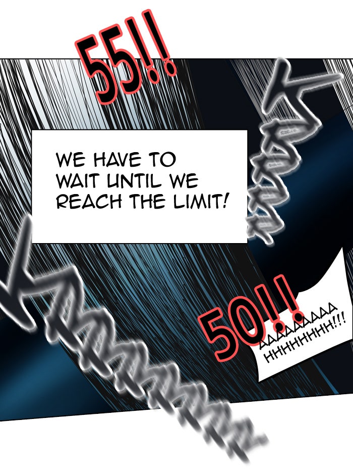 Tower of God Manga Chapter 268 page 85 - [Season 2] Ep. 188