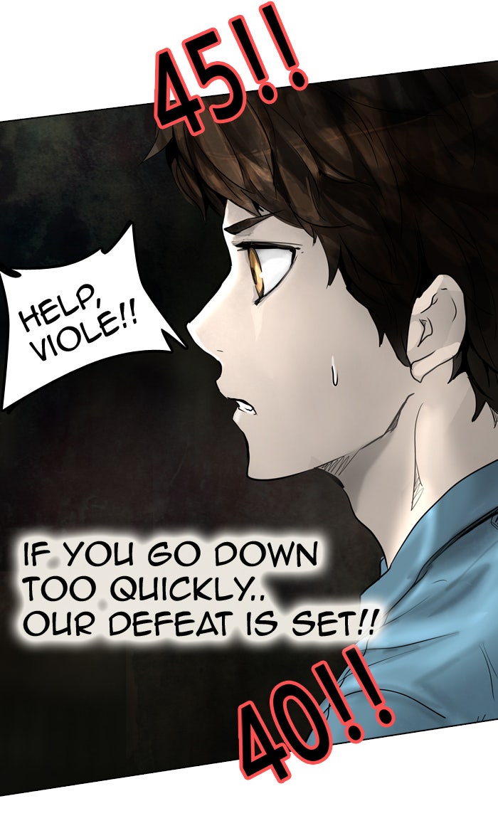 Tower of God Manga Chapter 268 page 86 - [Season 2] Ep. 188