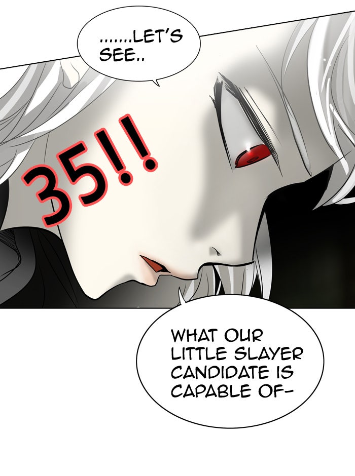 Tower of God Manga Chapter 268 page 87 - [Season 2] Ep. 188